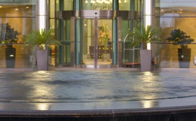 Фото отеля Jumeirah Living World Trade Centre Residence