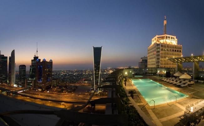 Фото отеля Jumeirah Living World Trade Centre Residence