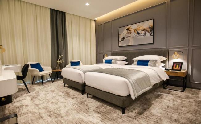 Фото отеля Rose Executive Hotel