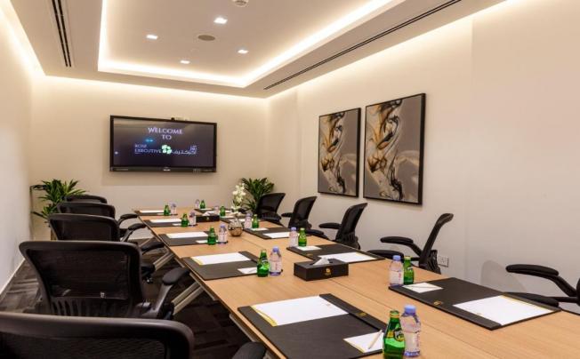 Фото отеля Rose Executive Hotel