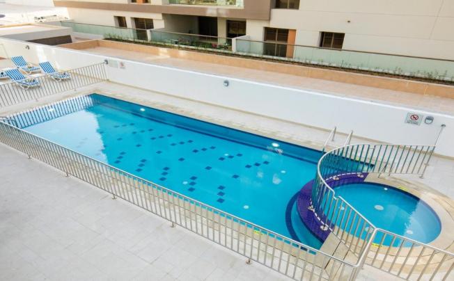 Фото отеля Rose Executive Hotel