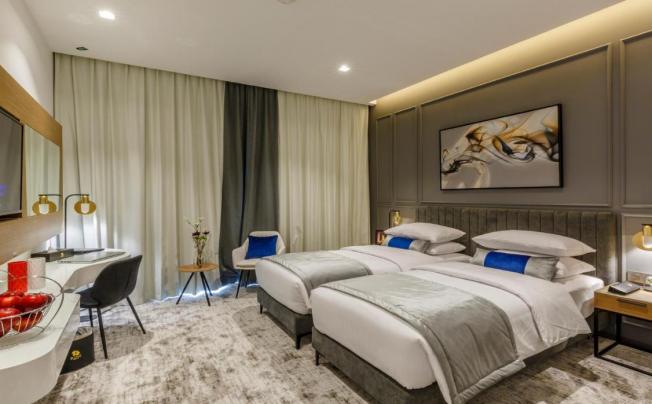 Фото отеля Rose Executive Hotel