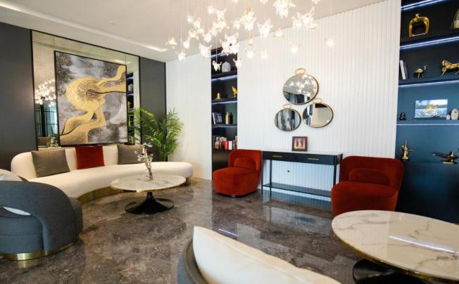 Фото отеля Rose Executive Hotel