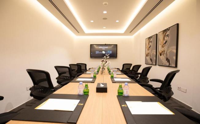 Фото отеля Rose Executive Hotel