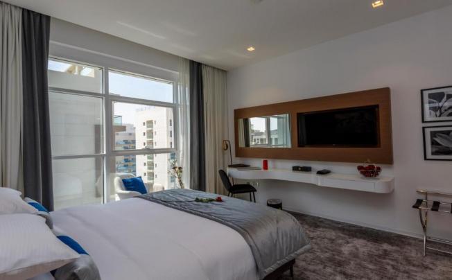 Фото отеля Rose Executive Hotel