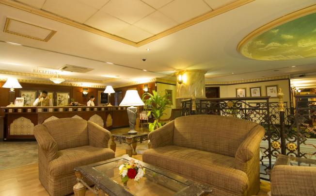 Фото отеля Landmark Plaza Baniyas Hotel