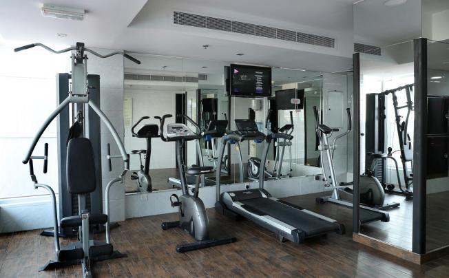 Фото отеля Royal Grand Suite Hotel