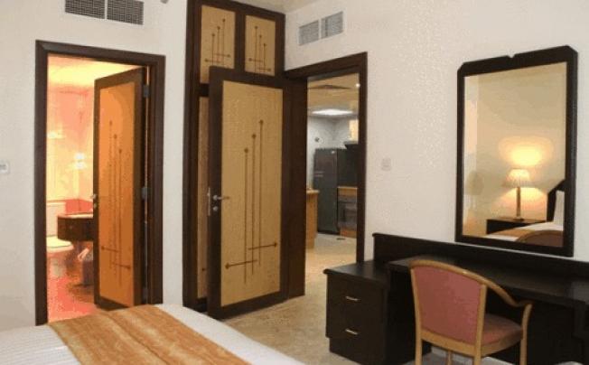 Фото отеля Avari Hotel Apartments Al Barsha