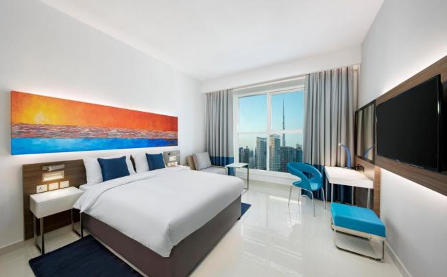Фото отеля Citymax Hotel Business Bay