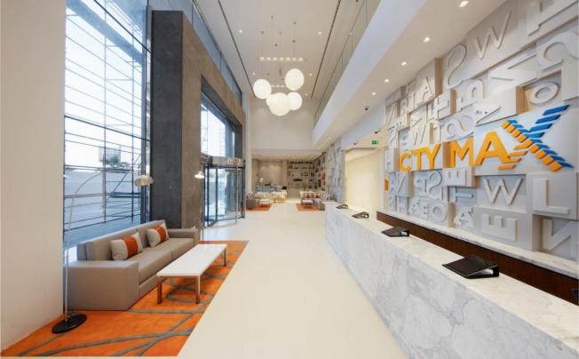 Фото отеля Citymax Hotel Business Bay