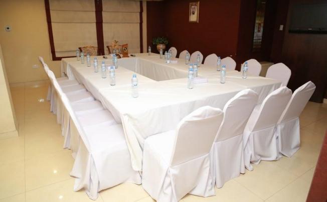 Фото отеля Al Sharq Hotel sharjah