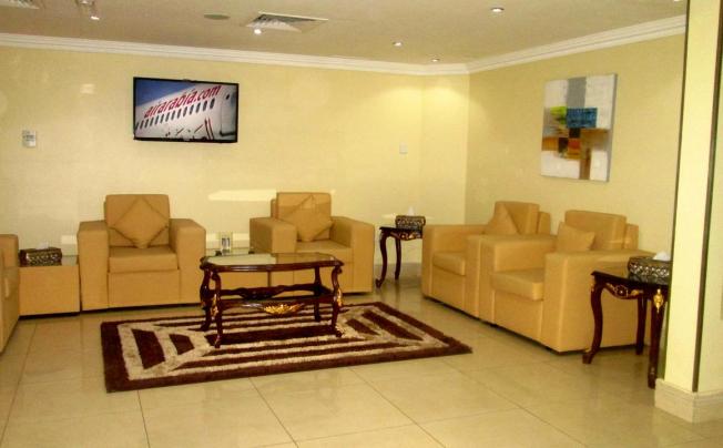 Фото отеля Al Sharq Hotel sharjah