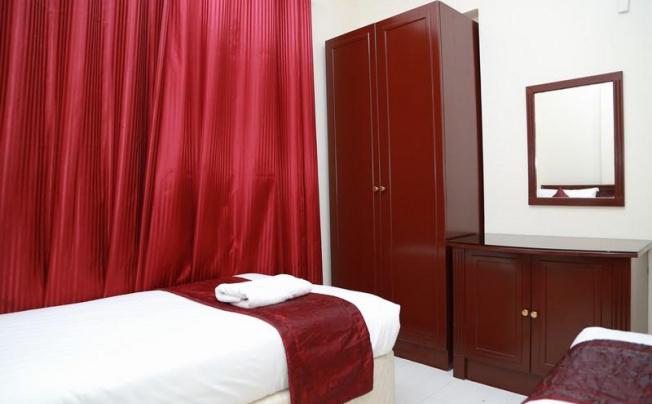 Фото отеля Al Sharq Hotel sharjah