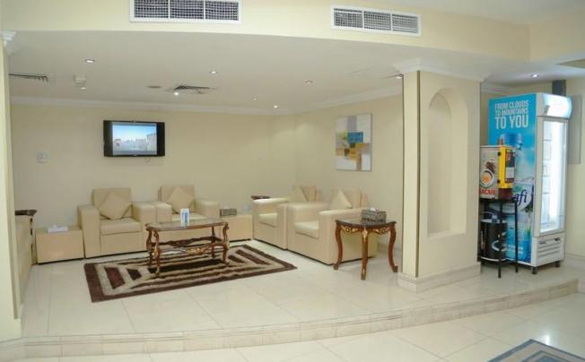 Фото отеля Al Sharq Hotel sharjah