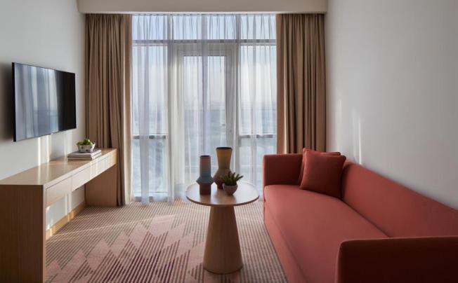 Фото отеля Novotel Jumeirah Village Triangle