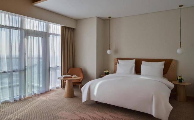 Фото отеля Novotel Jumeirah Village Triangle