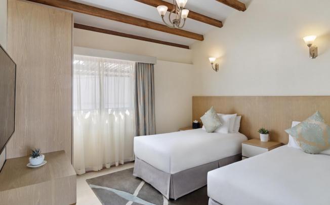 Фото отеля Ja hatta fort hotel
