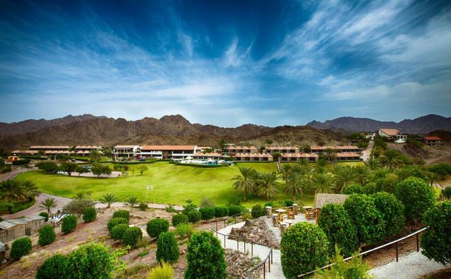 Фото отеля Ja hatta fort hotel