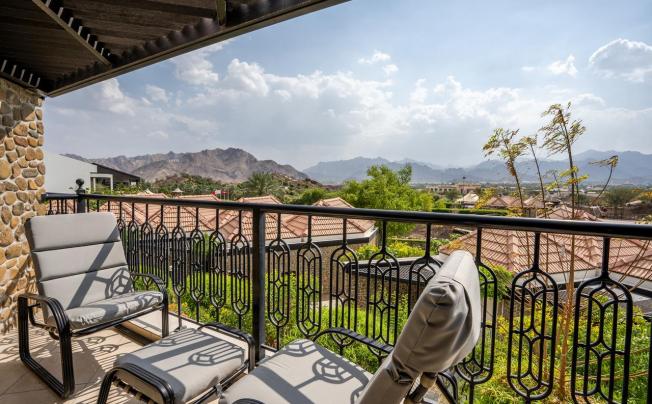 Фото отеля Ja hatta fort hotel