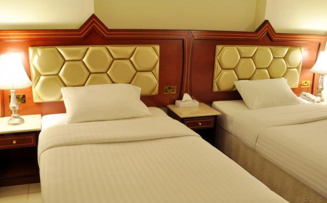 Фото отеля Saffron Deira Hotel