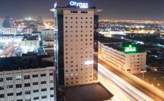 Citymax Hotel Sharjah 