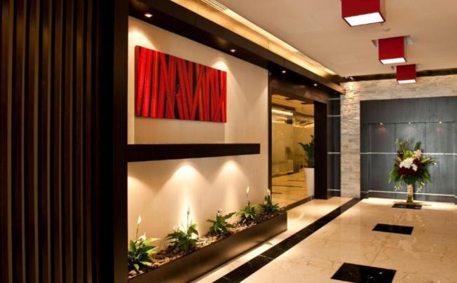 Фото отеля Al Nawras Hotel Apartments
