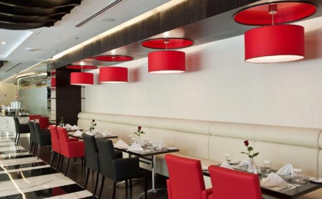 Фото отеля Al Nawras Hotel Apartments