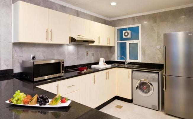 Фото отеля Al Nawras Hotel Apartments