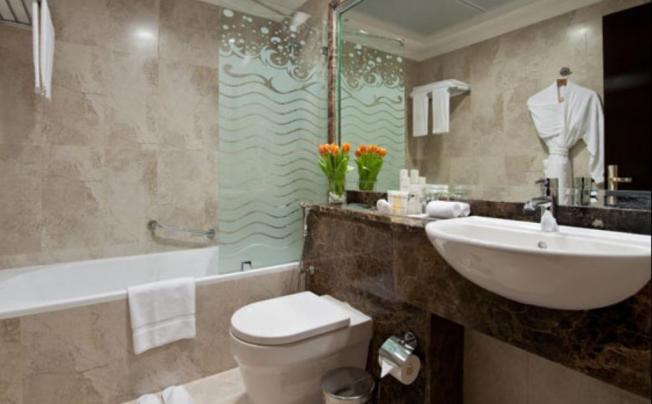 Фото отеля Al Nawras Hotel Apartments