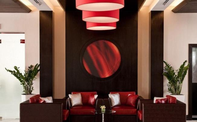 Фото отеля Al Nawras Hotel Apartments