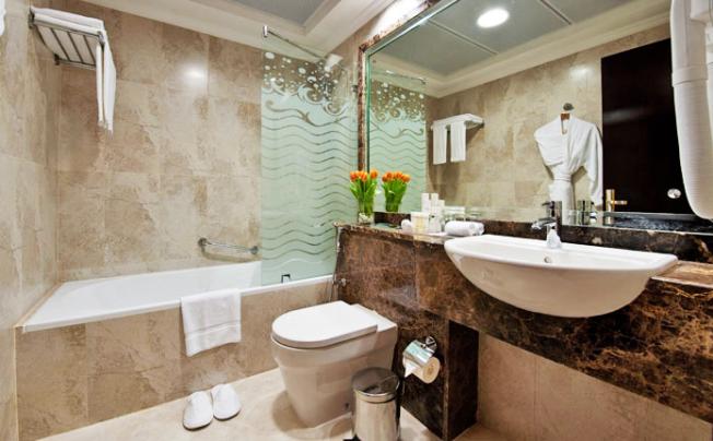 Фото отеля Al Nawras Hotel Apartments