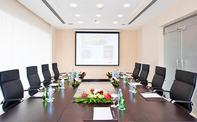 Фото отеля Al Nawras Hotel Apartments