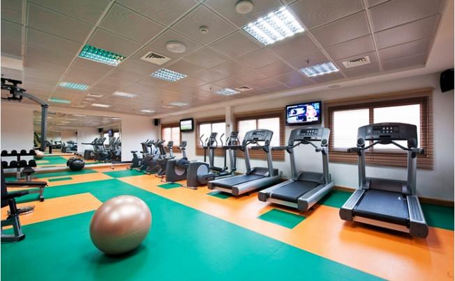 Фото отеля Al Nawras Hotel Apartments