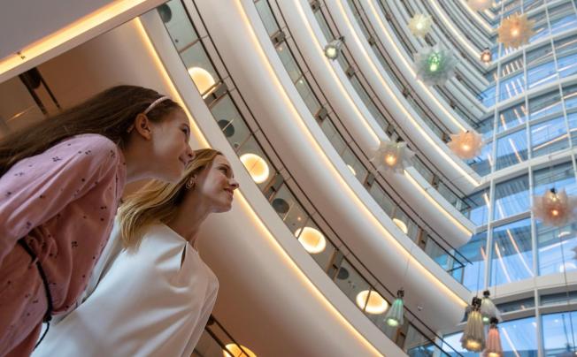 Фото отеля Jumeirah beach hotel
