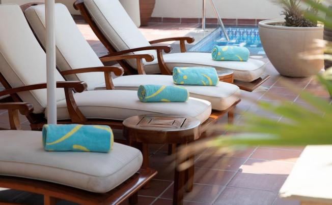 Фото отеля Jumeirah beach hotel
