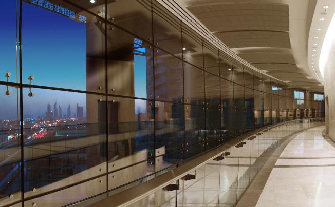 Фото отеля Burjuman Arjaan Rotana