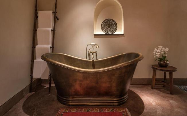 Фото отеля The Chedi Al Bait Sharjah