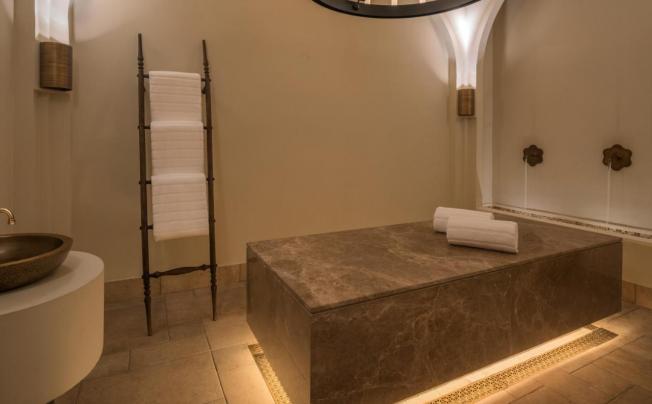 Фото отеля The Chedi Al Bait Sharjah