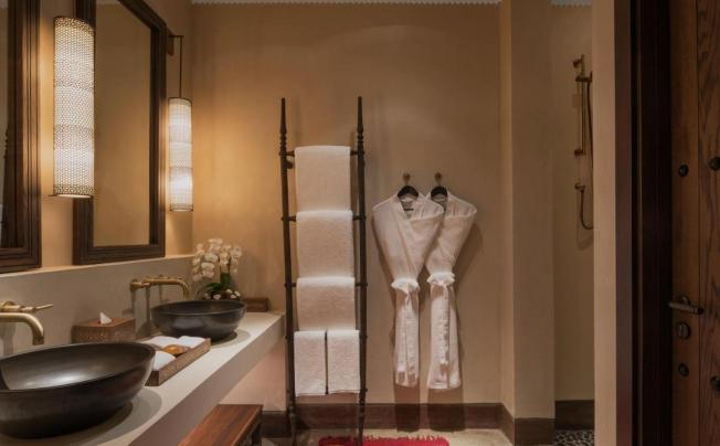 Фото отеля The Chedi Al Bait Sharjah