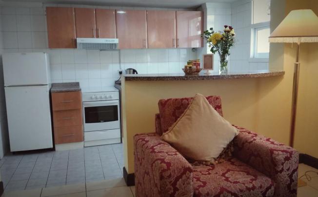 Фото отеля Deebaj Al Khabisi Plaza Apartments
