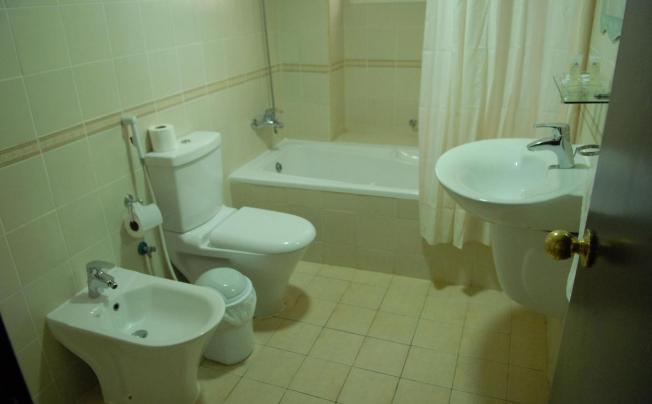 Фото отеля Deebaj Al Khabisi Plaza Apartments