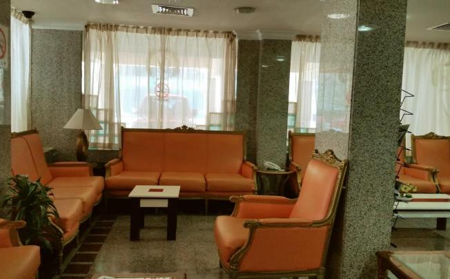 Фото отеля Deebaj Al Khabisi Plaza Apartments