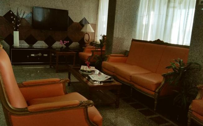 Фото отеля Deebaj Al Khabisi Plaza Apartments