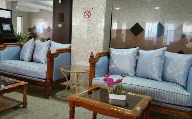 Фото отеля Deebaj Al Khabisi Plaza Apartments