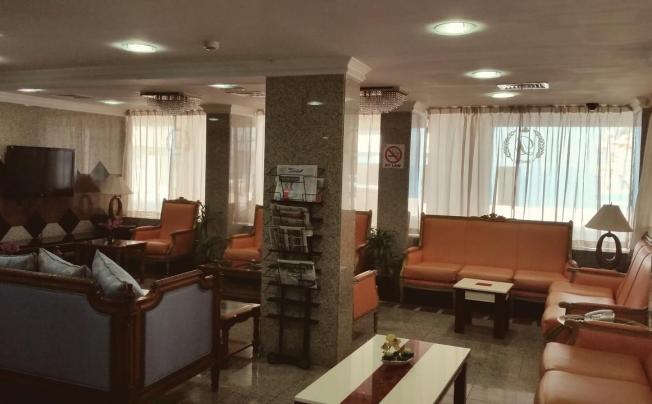 Фото отеля Deebaj Al Khabisi Plaza Apartments