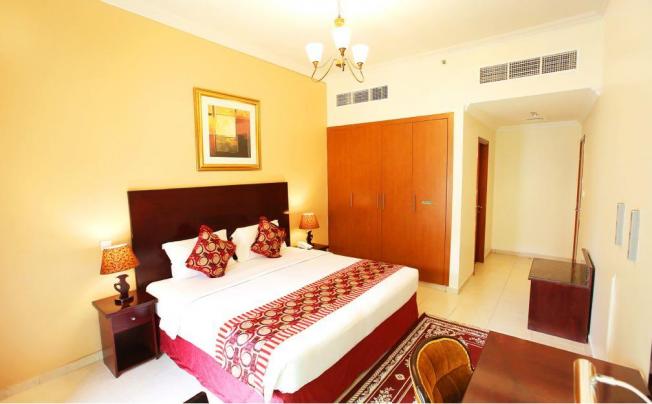 Фото отеля Icon Hotel Apartments