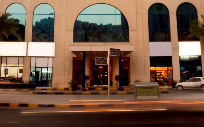 Фото отеля SWISS-BELHOTEL SHARJAH (ex. SHARJAH ROTANA) 