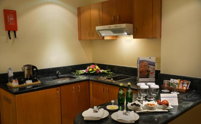 Фото отеля SWISS-BELHOTEL SHARJAH (ex. SHARJAH ROTANA) 