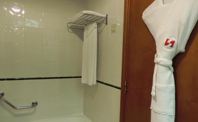 Фото отеля SWISS-BELHOTEL SHARJAH (ex. SHARJAH ROTANA) 
