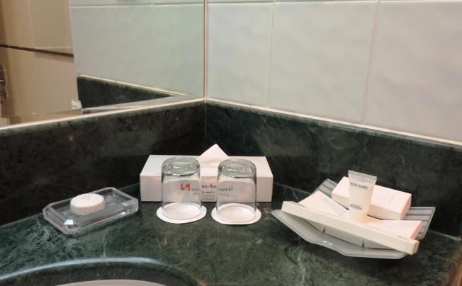 Фото отеля SWISS-BELHOTEL SHARJAH (ex. SHARJAH ROTANA) 